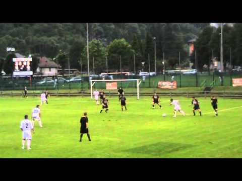 GC Biaschesi-CA Penarol