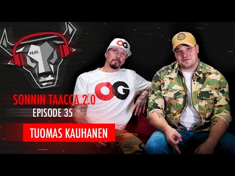 SONNIN TAACCA 2.0 #35 FEAT. TUOMAS KAUHANEN / FEAT.FI