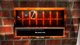 Heritage - Gameplay Trailer (Free PC Game)