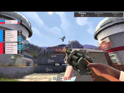 ESEA IM GRAND FINALS: Pizzagon eSports vs. Not Fast Food - w/ Deer & Flatline