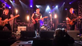 The Members - Chelsea Nightclub