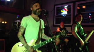 Lucero &quot;Joining The Army/Tonight Ain&#39;t Gonna Be Good&quot;