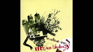 Machinedrum - Def In It