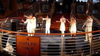 a piece of the earth - Reign