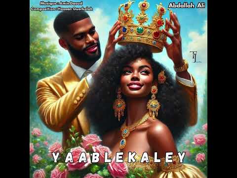 Abdallah Ali - Yaablekaley