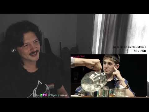 The Kelly Show con Martin Garabal - Muerejoven, Dillom y Kaktov / Mexicano Reacciona