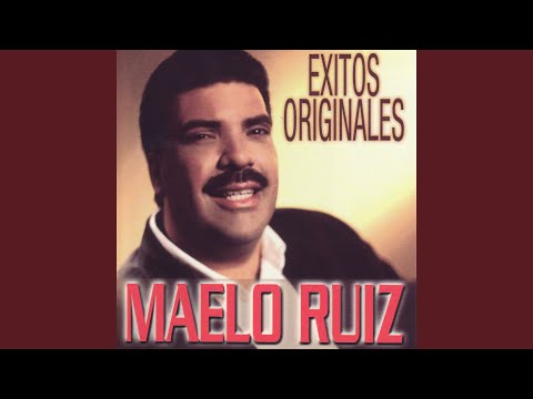 Te Necesito Mi Amor - Maelo Ruiz
