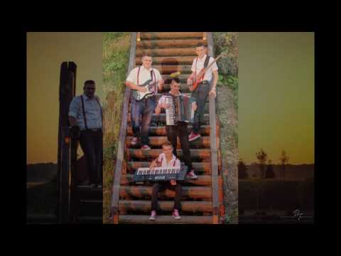 Grupa Simpatija - Nisam čovjek koji plače (Gojko & Južni Vetar)