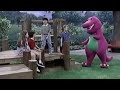 Barney Song People Helping Other People Good Job