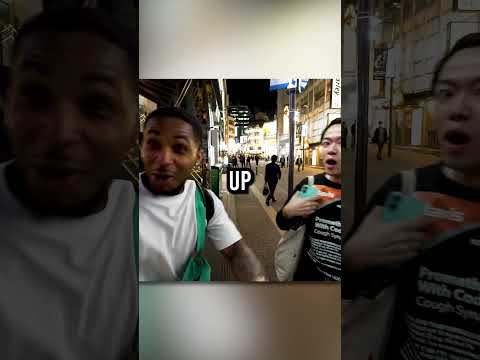 DDG Spawns His Own Ray In Japan! 😭💀