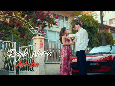 Ragıb Narin - Araba (Official Video)