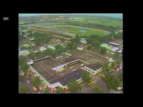 From the archive: WCCO at the Minnesota State Fair (1989-1992)