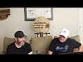 Matt Mason E Metal Rock Fans First Time Reaction With The Alpha