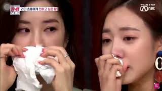 Download lagu Chorong best leader compilation mp3