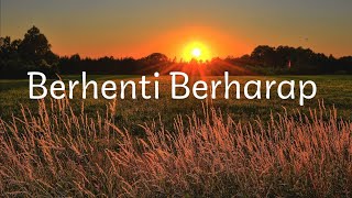 Download lagu Berhenti Berharap | sheila on 7 || Lirik Lagu |  Cover lagu by langit mp3