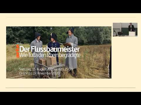 Prof. Dr. Nicolai Hannig, Mythos Tulla