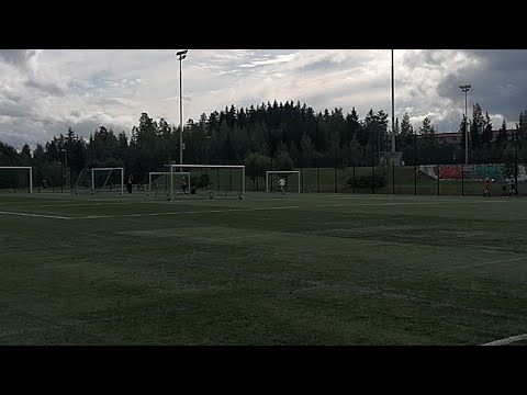 PK-37 P2010 vs. Kups musta 1-0