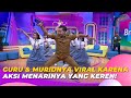 Guru Muridnya VIRAL Karena Aksi Menarinya Yang Keren BROWNIS 8 6 23 S2
