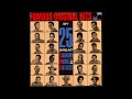 Cimarron - Johnny Bond