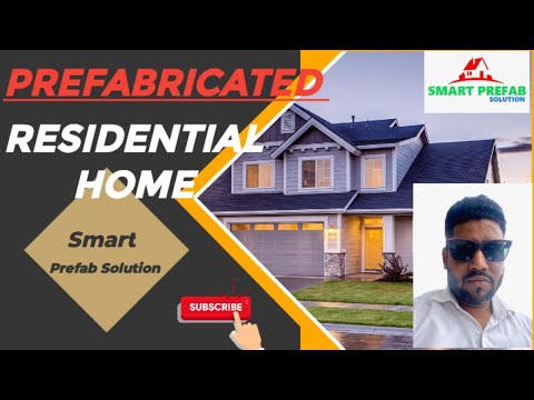 Prefabricated House | Prefabricated Building |porta cabins