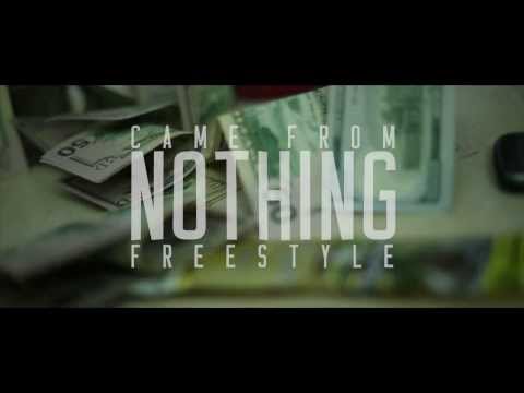 Edai - Came From Nothing Freestyle (Official Video) [HD] || Shot By @SLOWProduction @BigHersh319 ||
