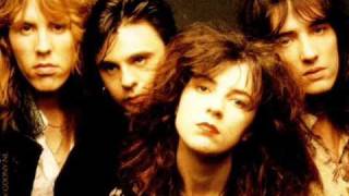 ALL ABOUT EVE  Martha&#39;s Harbour   /  Wild Hearted Woman  ( BBC live session ) 1987