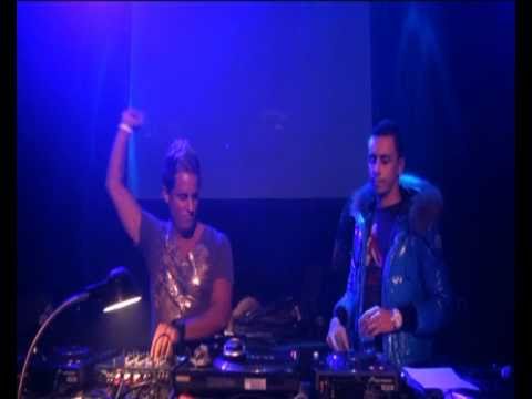 Jack Holiday @X-TRA Club (Remady feat. Craig David - Do It On My Own)