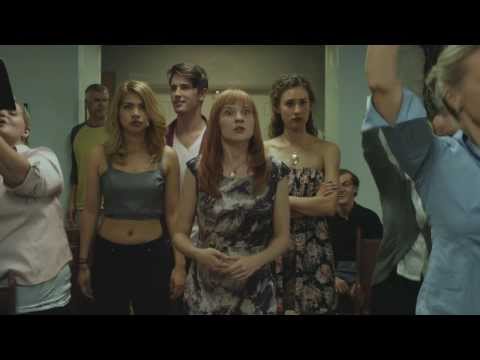 Hello My Name Is Frank - teaser