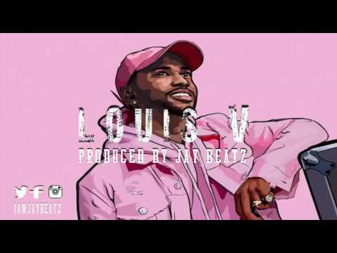 [FREE] Jay Beatz x Big Sean x 808 Mafia Type Beat 2017 "Louis V" [Prod. By @Iamjaybeatz]