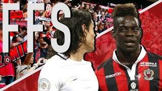 Balotelli Knows How To Piss PSG Off | FFS