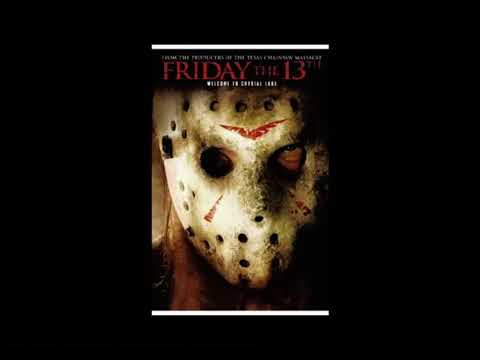 Friday the 13th 2009 soundtrack