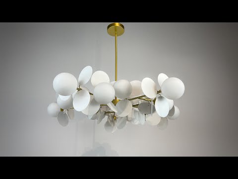 Миниатюра изображения товара Люстра Imperiumloft Matisse01 / 149659-26