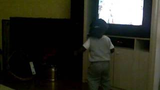 Shake Rattle and Roll