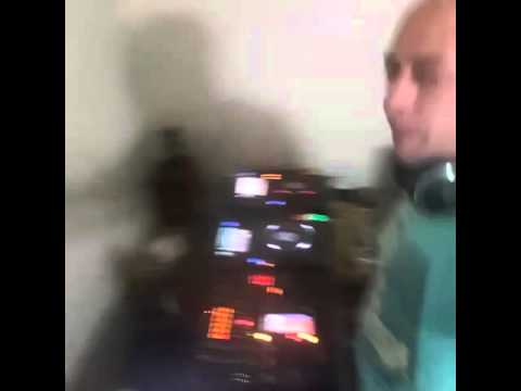 Jhondalback (DJ ONUR EVİRGEN)