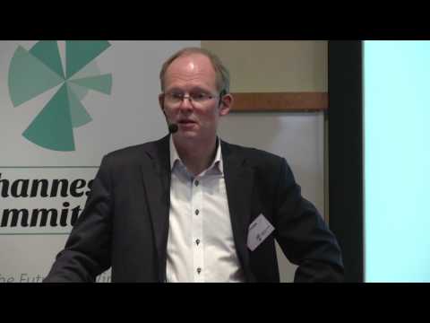 Johannesberg Summit 2014, Inledning med Magnus Frodigh och Jens Zander