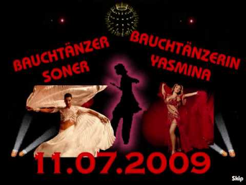 11.07.2009 - FLORYACLUB JUBILÄUMSPARTY 2 - DJ SENOL - DJ SULTANS