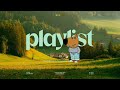 Playlist 그냥 아무것도 안하고 Chill 하고 싶을 때