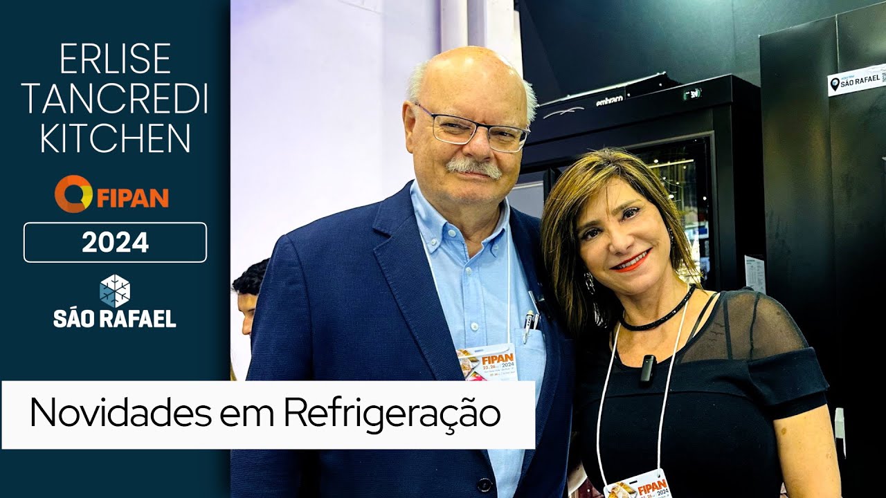 São Rafael na Fipan 2024 | Erlise Tancredi