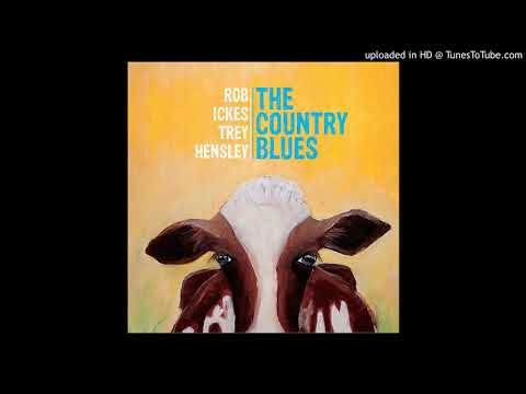 Rob Ickes  and Trey Hensley - One Way Out (with Aubrey Haynie)