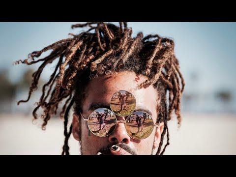 Hippy Blaine - Destination Unknown (Official Video) Feat. @JaimzMallett