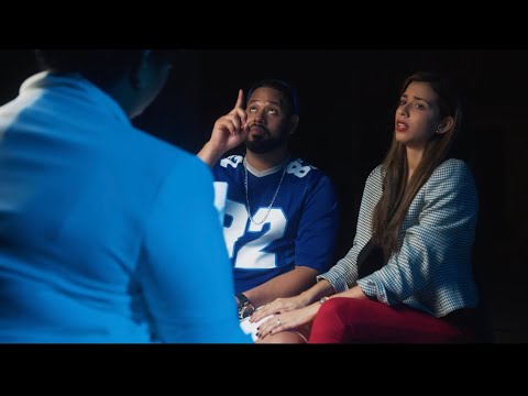 Albert Miliano - SOY LOCO  (Video Oficial)