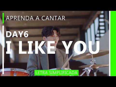 I Like You - Day6