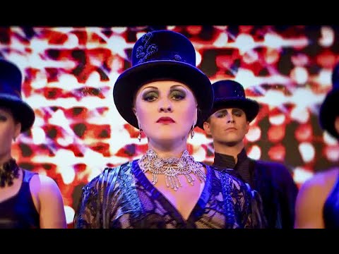 AIDA Entertainment Show Ensemble