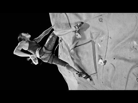 Climbing to New Heights with Ja-In Kim