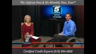 preview picture of video 'Credit Repair Lee's Summit (816) 994-4600, Credit Repair Advice in Lee's Summit MO, Credit Advice'