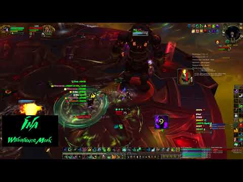 Seriously Casual vs. Aggramar Mythic