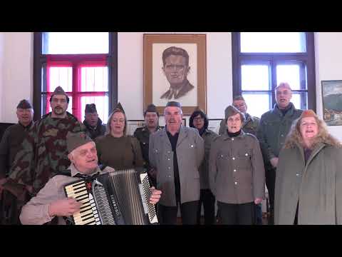 Hey Brigades - Join the partisans