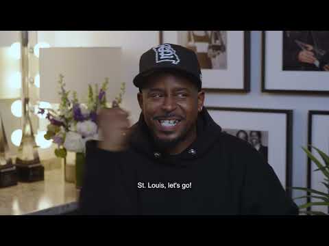 J-Kwon Interview | AMAs 50th Anniversary Special