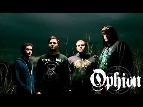 Ophion- The Ninth Circle