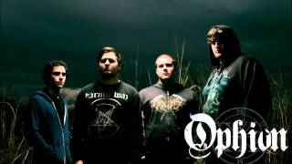 Ophion- The Ninth Circle